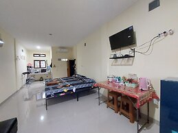 RiReRa Guest House Bogor