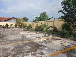 RiReRa Guest House Bogor