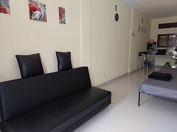 RiReRa Guest House Bogor