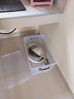 RiReRa Guest House Bogor