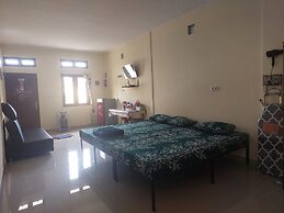 RiReRa Guest House Bogor