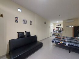 RiReRa Guest House Bogor