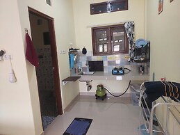 RiReRa Guest House Bogor