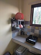 RiReRa Guest House Bogor