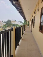 RiReRa Guest House Bogor