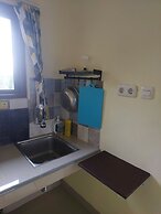 RiReRa Guest House Bogor