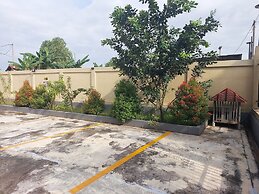 RiReRa Guest House Bogor