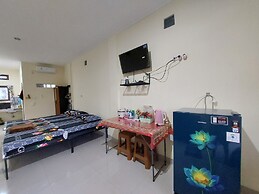 RiReRa Guest House Bogor