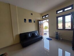 RiReRa Guest House Bogor