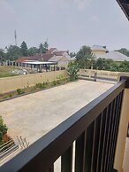 RiReRa Guest House Bogor