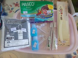 RiReRa Guest House Bogor