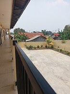 RiReRa Guest House Bogor