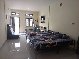 RiReRa Guest House Bogor