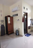 RiReRa Guest House Bogor