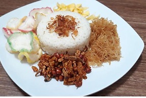 RiReRa Guest House Bogor