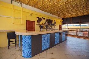 kana  international hotel