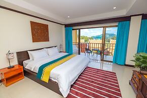 kana  international hotel