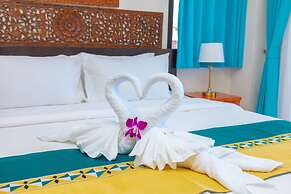 kana  international hotel