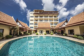 kana  international hotel