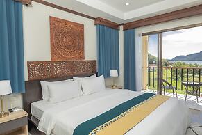 kana  international hotel