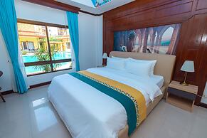 kana  international hotel