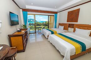 kana  international hotel