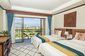 kana  international hotel