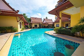 kana  international hotel