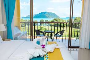 kana  international hotel