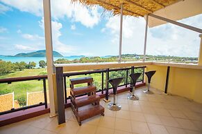 kana  international hotel