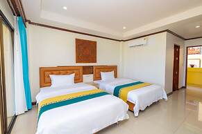 kana  international hotel