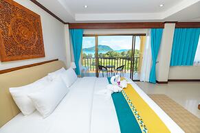 kana  international hotel