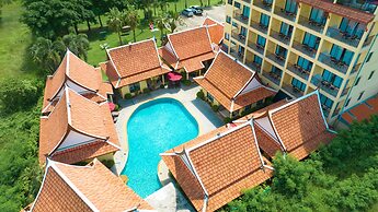 kana  international hotel