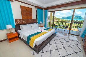 kana  international hotel