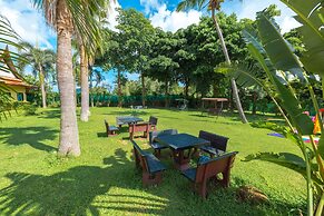 kana  international hotel