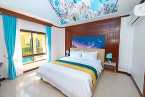 kana  international hotel