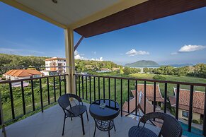 kana  international hotel