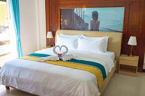 kana  international hotel