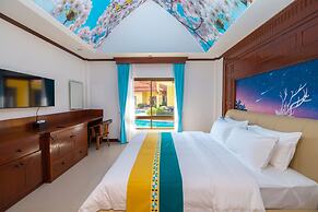 kana  international hotel