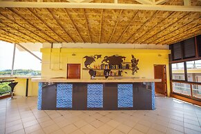 kana  international hotel