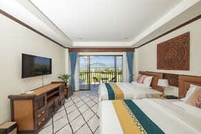 kana  international hotel