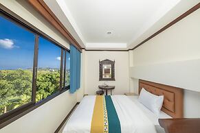 kana  international hotel