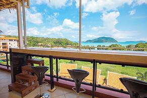 kana  international hotel