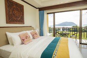 kana  international hotel