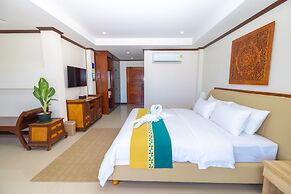 kana  international hotel