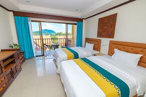 kana  international hotel