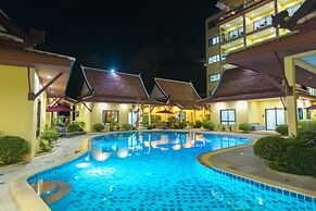 kana  international hotel