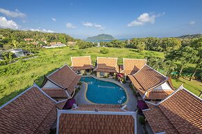 kana  international hotel