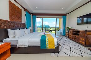 kana  international hotel