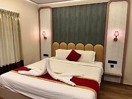 Hotel Castle Manor